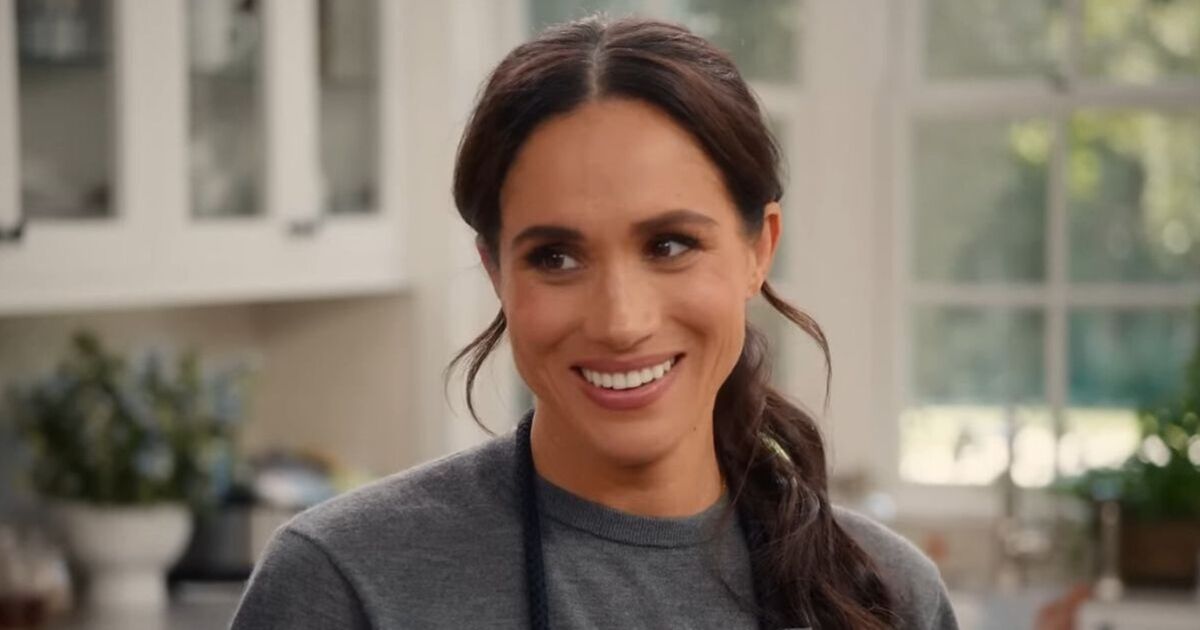 Future of Meghan Markle's show confirmed as no more series in sight | Royal | News