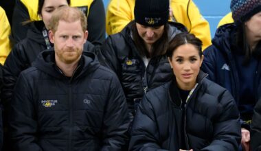 Prince Harry's split with Meghan over Lilibet and Archie decision | Royal | News