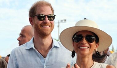 'I worked for Prince Harry and Meghan Markle - and was shocked' | Royal | News