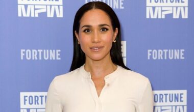 Meghan Markle ‘confident’ about UK return as insider speaks out | Royal | News