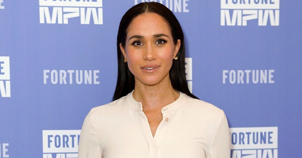 Meghan Markle ‘confident’ about UK return as insider speaks out | Royal | News