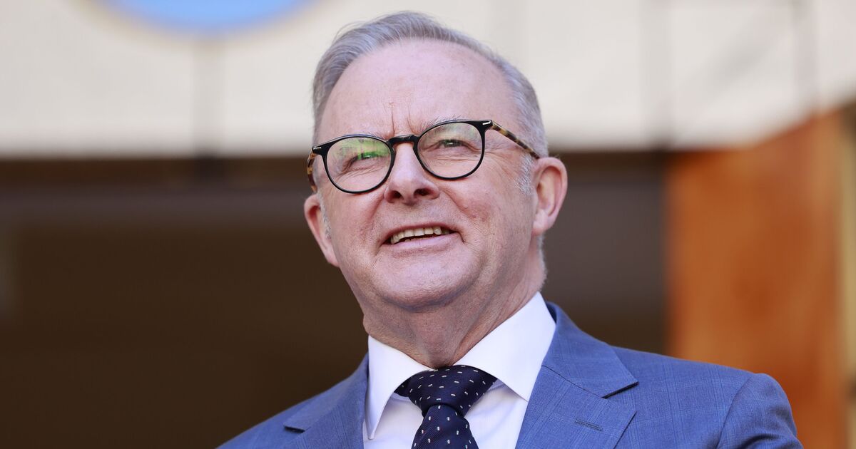 Australian Prime Minister accidentally leaks royal tour details | Royal | News