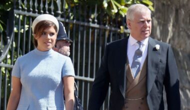 Princess Eugenie's pal sets record straight on 'cutting off' Andrew | Royal | News