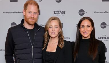 Prince Harry and Meghan Markle make first joint appearance of 2026 | Royal | News