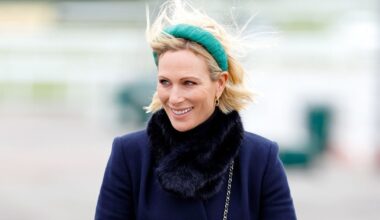 Zara Tindall stuns fans with incredible new appearance | Royal | News