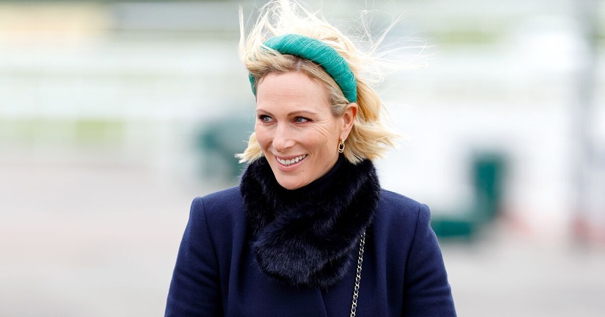 Zara Tindall stuns fans with incredible new appearance | Royal | News