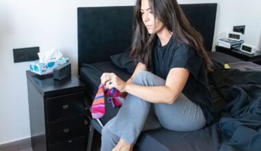 'Embarrassing' sign could be symptom of cancer