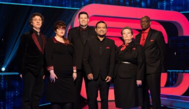 The Chase fans call for one star to ‘be replaced’ after embarrassing final round | TV & Radio | Showbiz & TV
