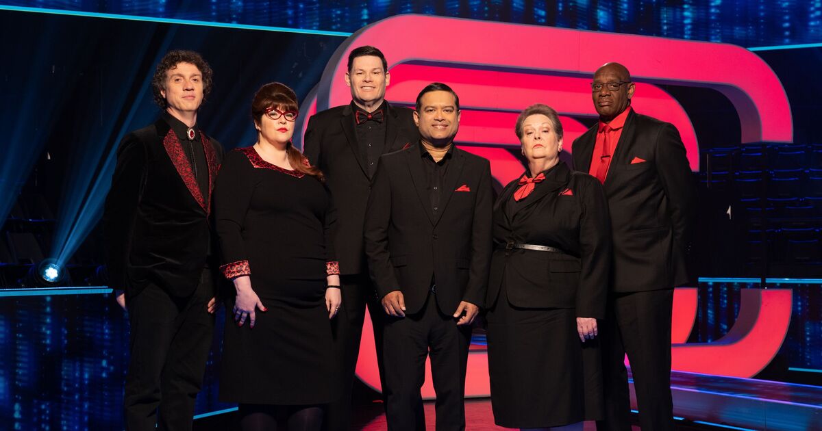 The Chase fans call for one star to ‘be replaced’ after embarrassing final round | TV & Radio | Showbiz & TV