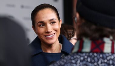 Everyone says the same thing about Meghan Markle's Kardashian row | Royal | News