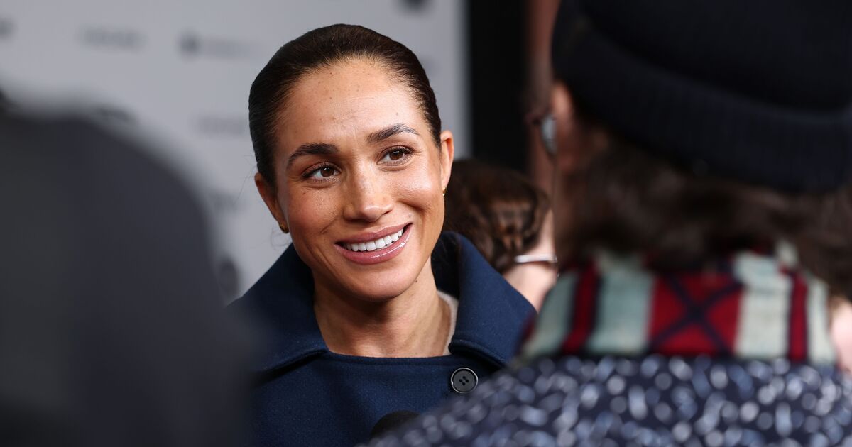 Everyone says the same thing about Meghan Markle's Kardashian row | Royal | News