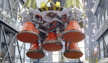 Private equity deal shows just how far America’s legacy rocket industry has fallen