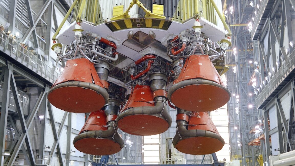 Private equity deal shows just how far America’s legacy rocket industry has fallen