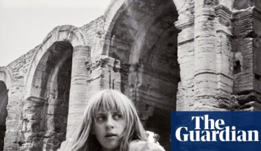 Mary Nolan’s ‘extraordinary’ photos: evocative, nostalgic and overlooked – in pictures | Photography