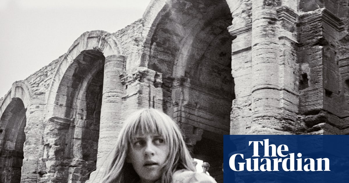 Mary Nolan’s ‘extraordinary’ photos: evocative, nostalgic and overlooked – in pictures | Photography