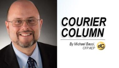 Talking Money: Conduct a 'new year' review for financial well-being - Prescott Daily Courier