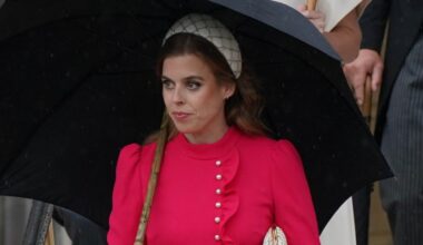 Princess Beatrice hit by fresh setback as husband Edoardo Mapelli Mozzi's Gold Coast project goes bust, amid warnings her royal title is under threat