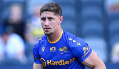 Zac Lomax legal saga, Kayo Sports NRL Podcast, Melbourne Storm, Parramatta Eels, court case, news, videos, highlights