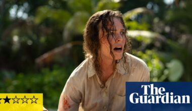 Send Help review – Sam Raimi returns with gore-laced plane-crash survival face-off | Movies