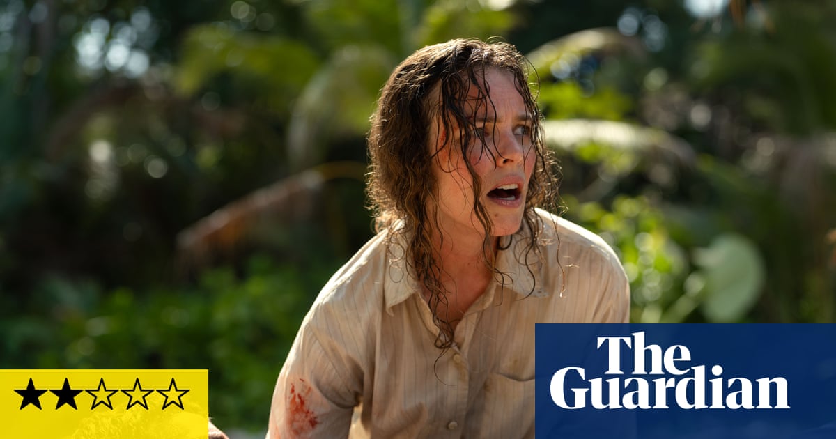 Send Help review – Sam Raimi returns with gore-laced plane-crash survival face-off | Movies