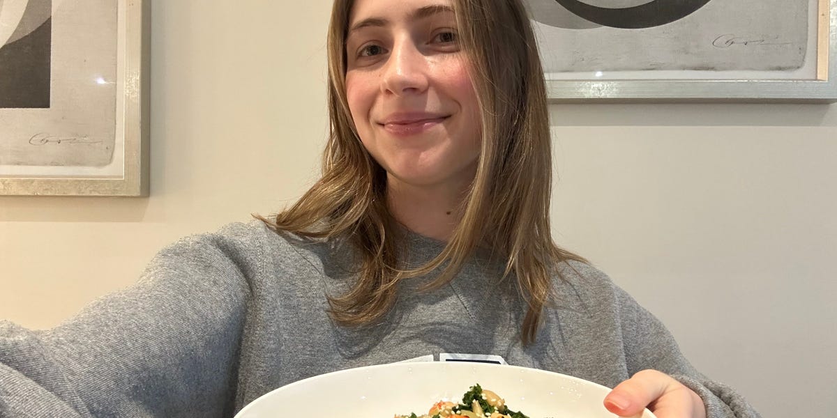 I Eat 30 Plants a Week for Gut-Healthy Fiber: 4 Time-Saving Habits