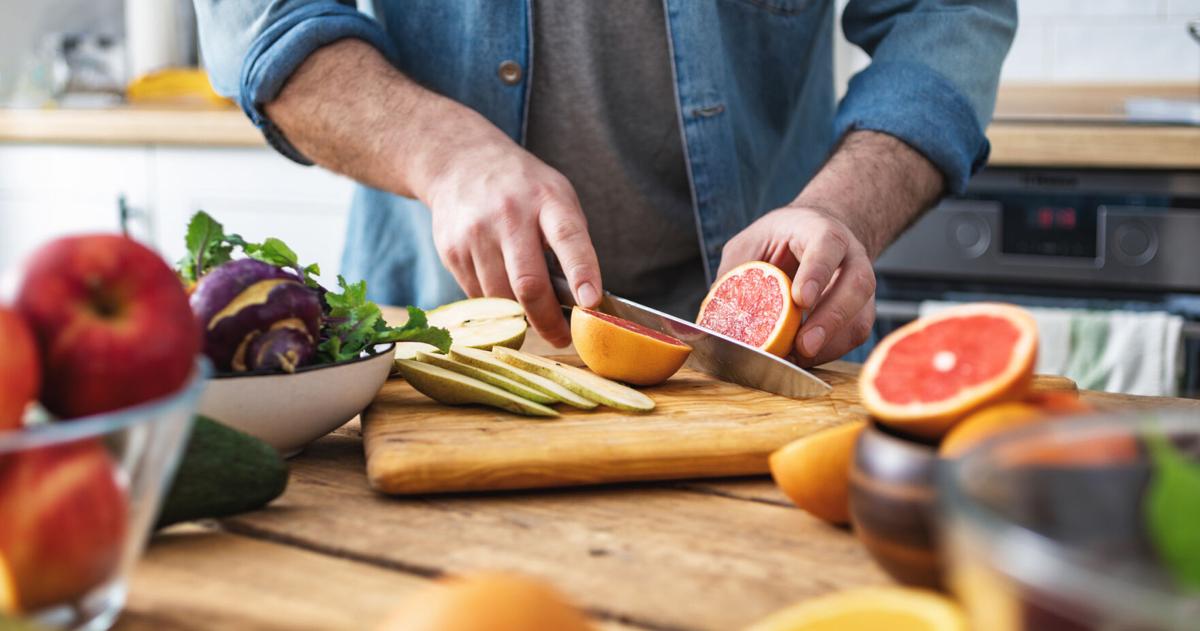 Trending diets for 2026 - St. George News