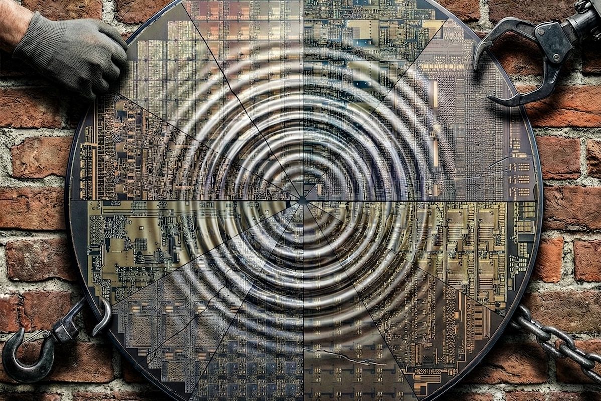 Silicon shock is the big ‘26 theme