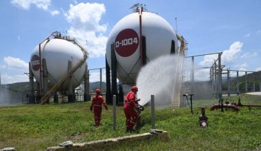 Possible Oil Price Impact of US Venezuela Raid