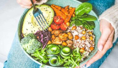 Trending diets for the new year - thecarrollnews.com