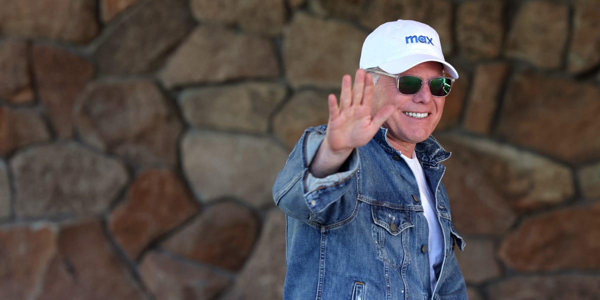 Read WBD CEO's Memo to Employees After Rejecting Paramount Again