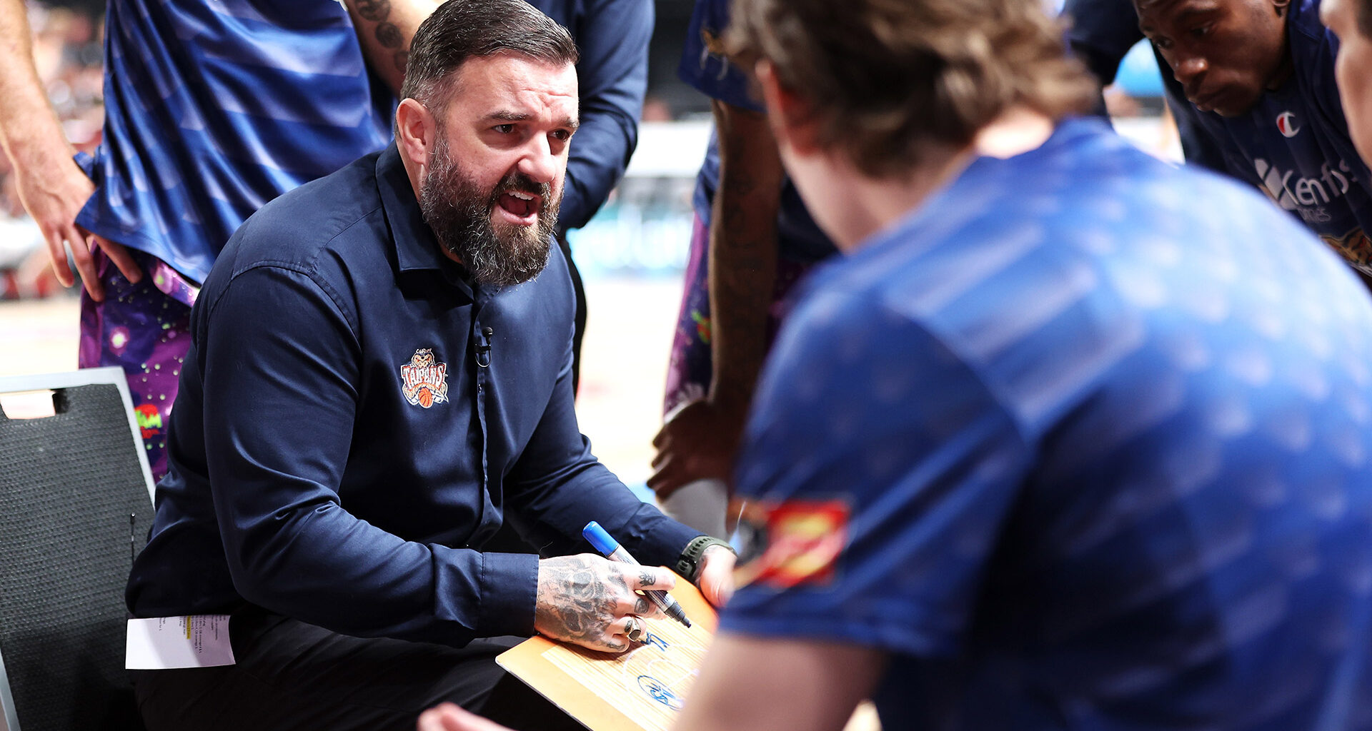 NBL Statement: Game rescheduled