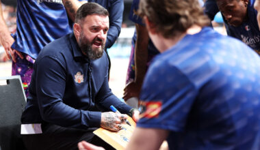 NBL Statement: Game rescheduled