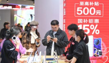 China plans measures to further unlock demand