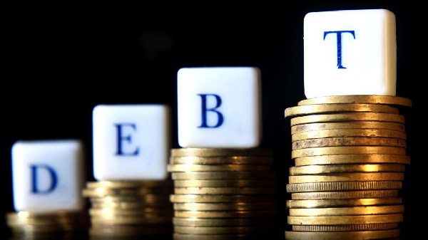 Why young adults should avoid starting the year with debt