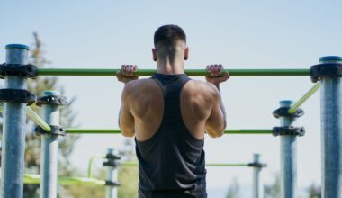 How to Lose Fat, Hold on to Muscle: Personal Trainers of Celebs, Execs