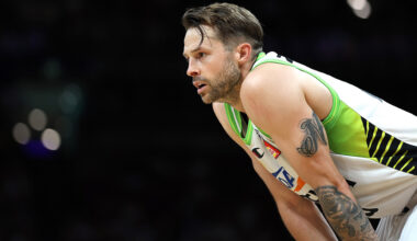 Phoenix lose superstar for Sunday blockbuster