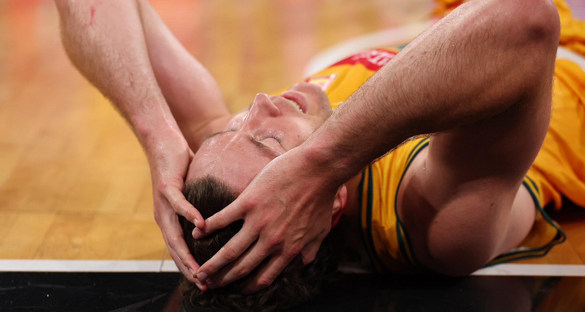 'It doesn't look good': Roth concerned for star