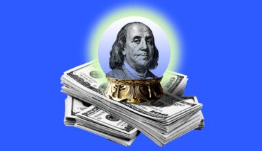 Capitalism Is Having an Identity Crisis: What It Means for You