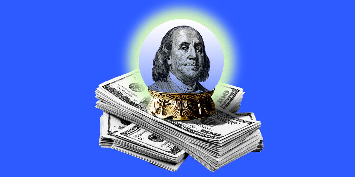 Capitalism Is Having an Identity Crisis: What It Means for You