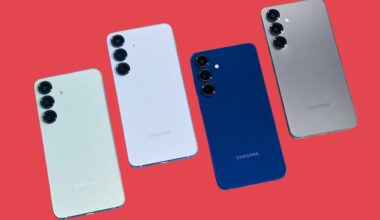 Galaxy S25 Plus Review | Lifehack