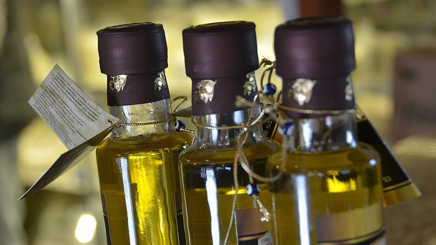 Türkiye overtakes Italy to become world’s second-biggest olive oil producer
