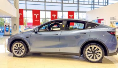 Tesla Earnings Updates: Analysts Eye AI Roadmap With Stock Down 4% YTD