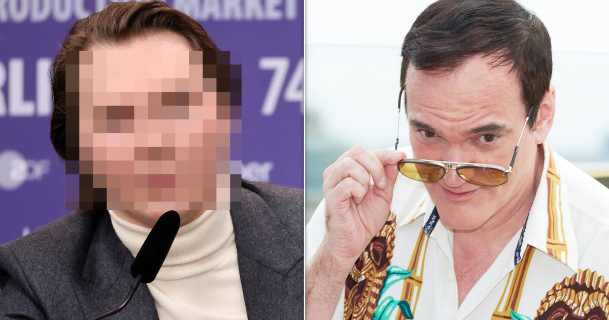 Quentin Tarantino Named Him The 'Weakest F**king Actor.' He’s Finally Spoken Out, And It’s Good.