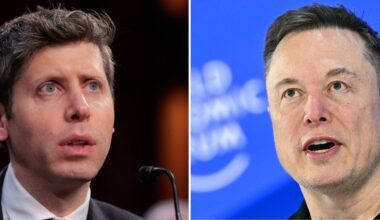 Here's What Smart People Are Saying About SpaceX and OpenAI IPOs