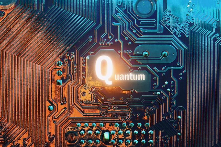 Chinese scientists achieve breakthrough in quantum computing with 'Zhuangzi 2.0'