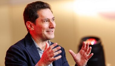 Blackstone Exec Shares 5 Questions CEOs Should Ask About Their AI Use