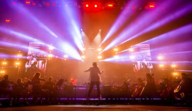 Synthony organisers finalise 2026 line-up, including Cassie Henderson, P Digsss