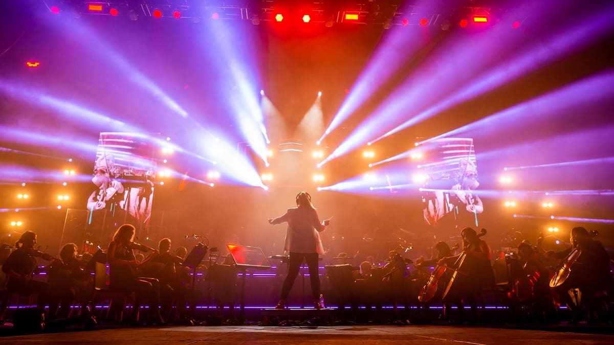 Synthony organisers finalise 2026 line-up, including Cassie Henderson, P Digsss