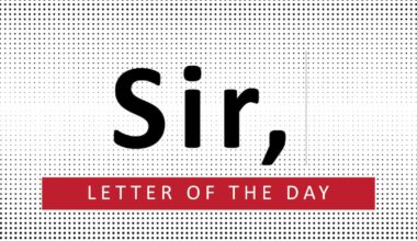 Time to go nuclear – The Irish Times