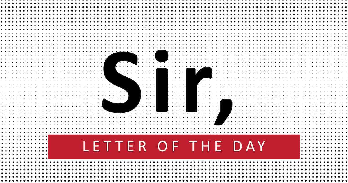 Time to go nuclear – The Irish Times